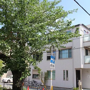 Lanlan Apartment Kyoto